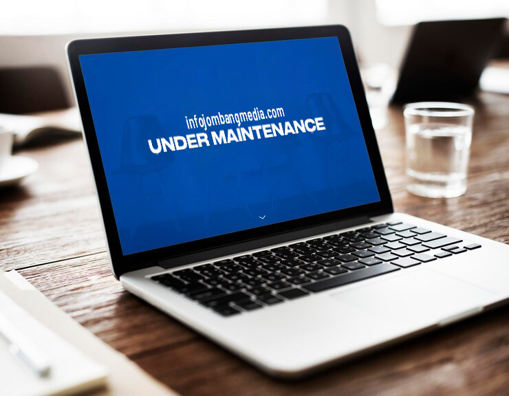 Under Maintenance