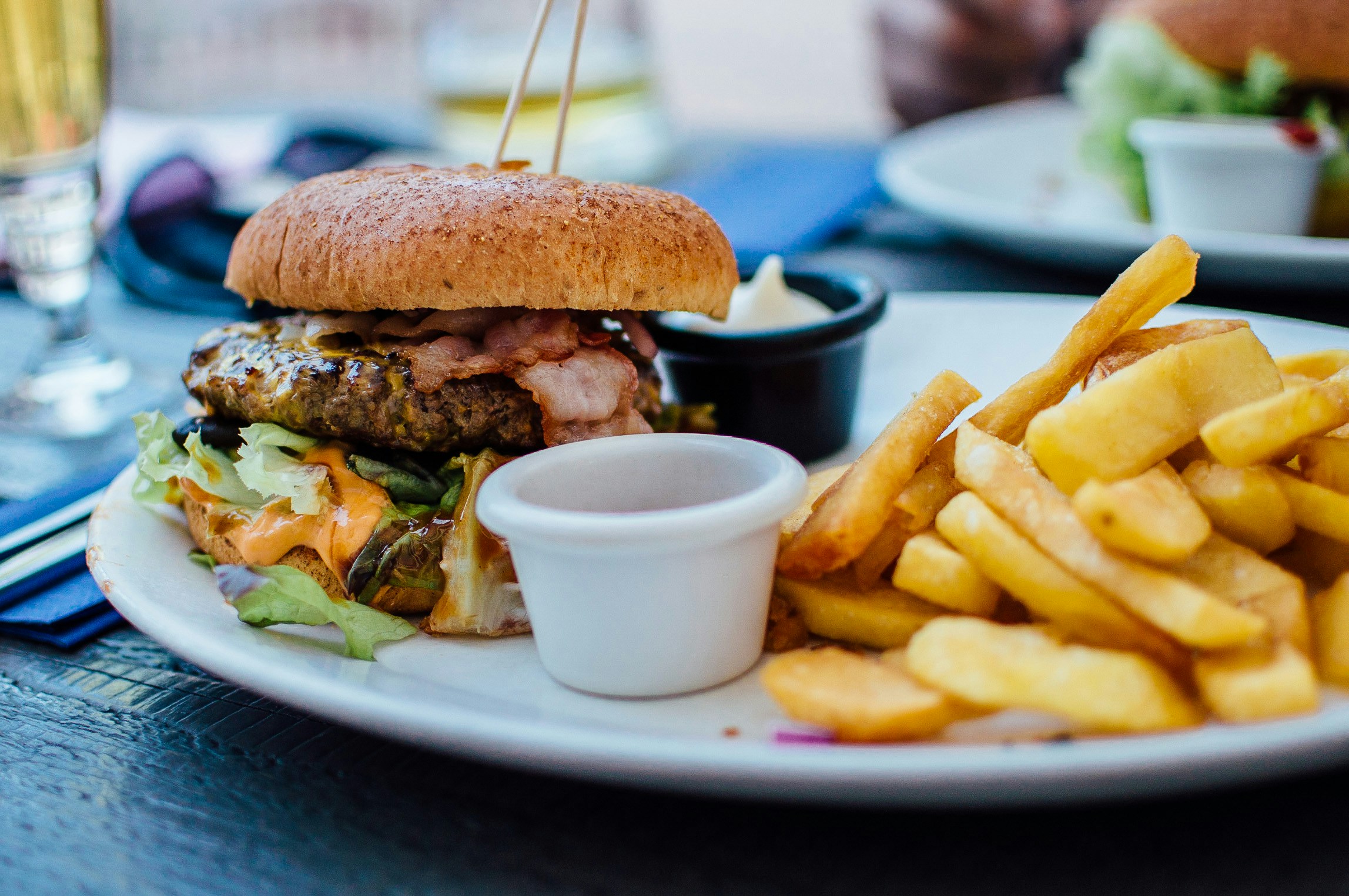 Dampak Buruk Junk Food untuk Kesehetan Tubuh