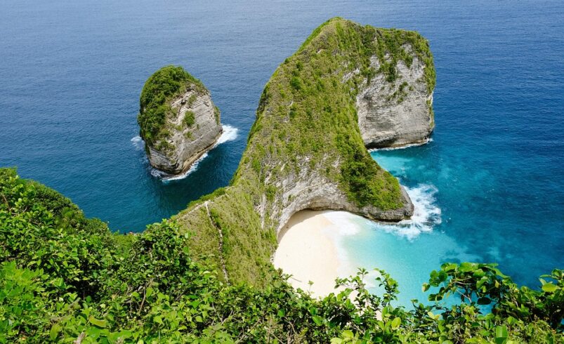Keterkaitan Hubungan Antara Politik dengan Wisata Beserta Pengaruhnya