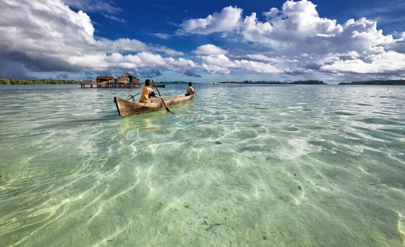 Mau ke Aceh ? jangan lupa kungjungi Tempat Wisata ini !