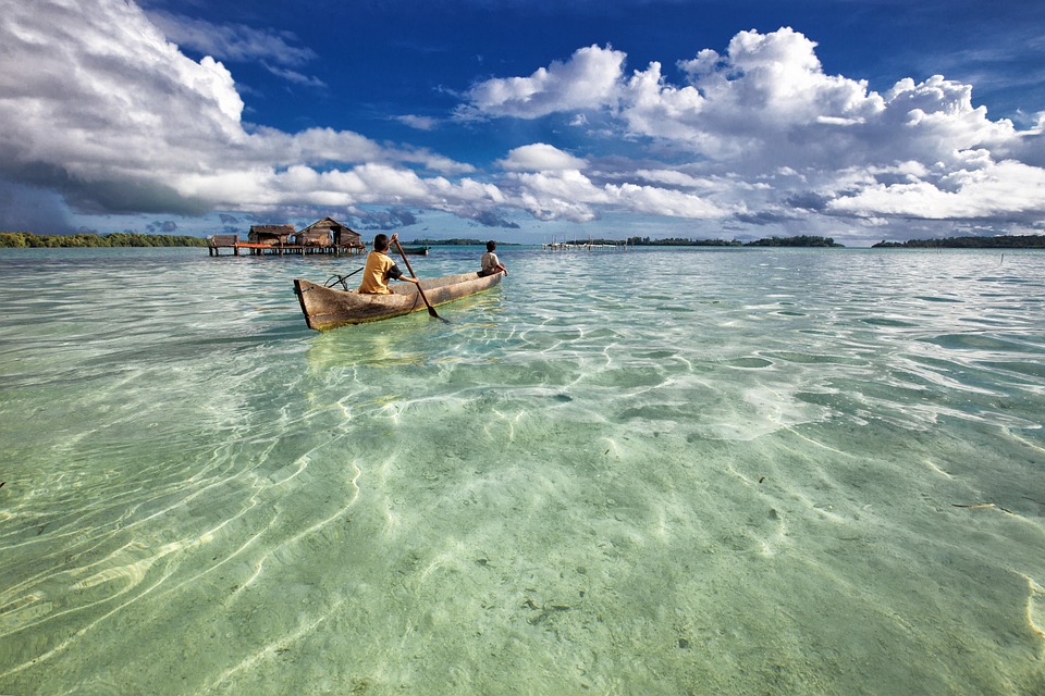 Mau ke Aceh ? jangan lupa kungjungi Tempat Wisata ini !