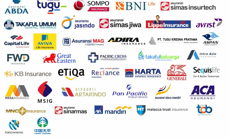 10 Jenis Asuransi yang Perlu Anda Ketahui