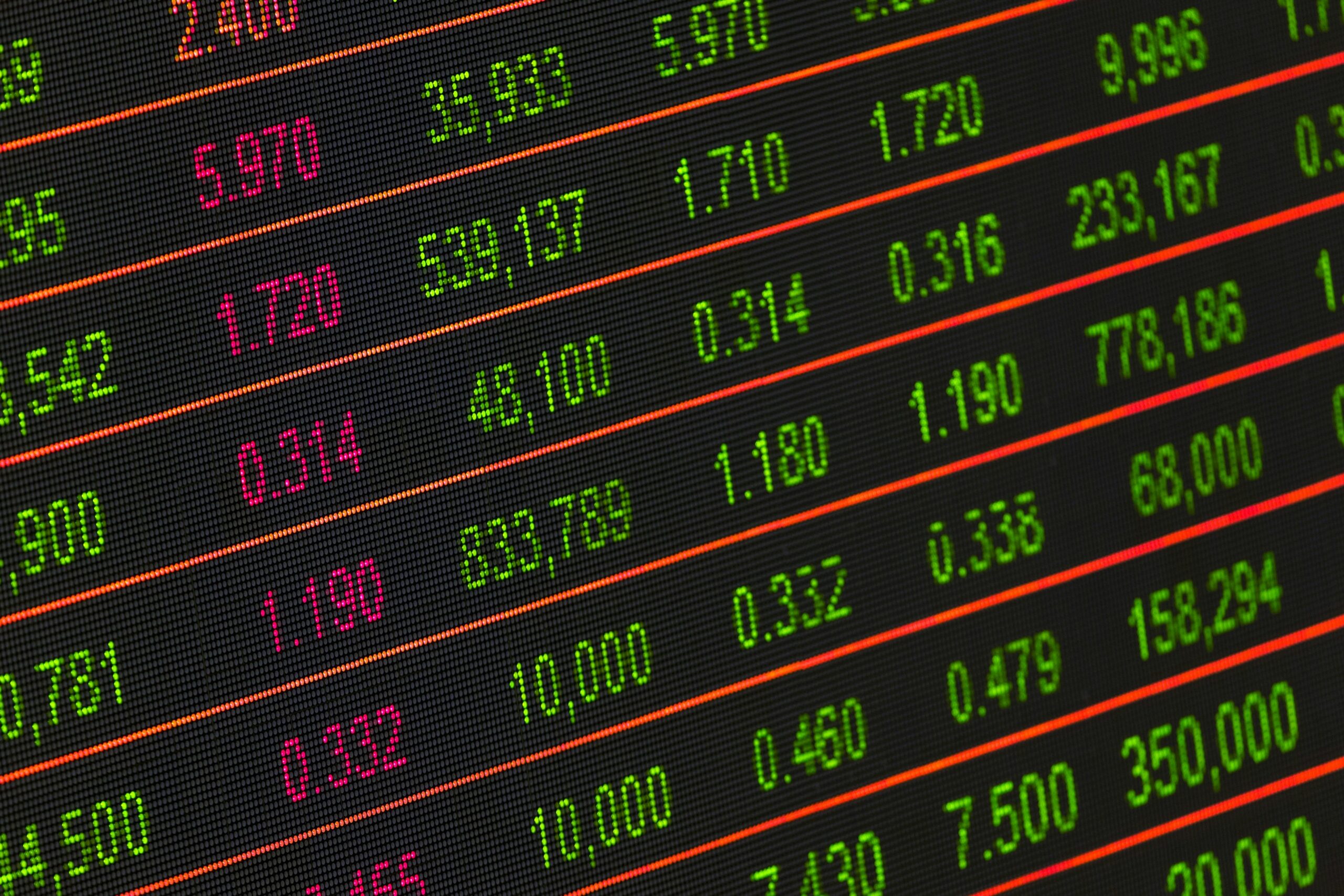 Menggali Isu-isu Finansial yang Penting dalam Era Modern