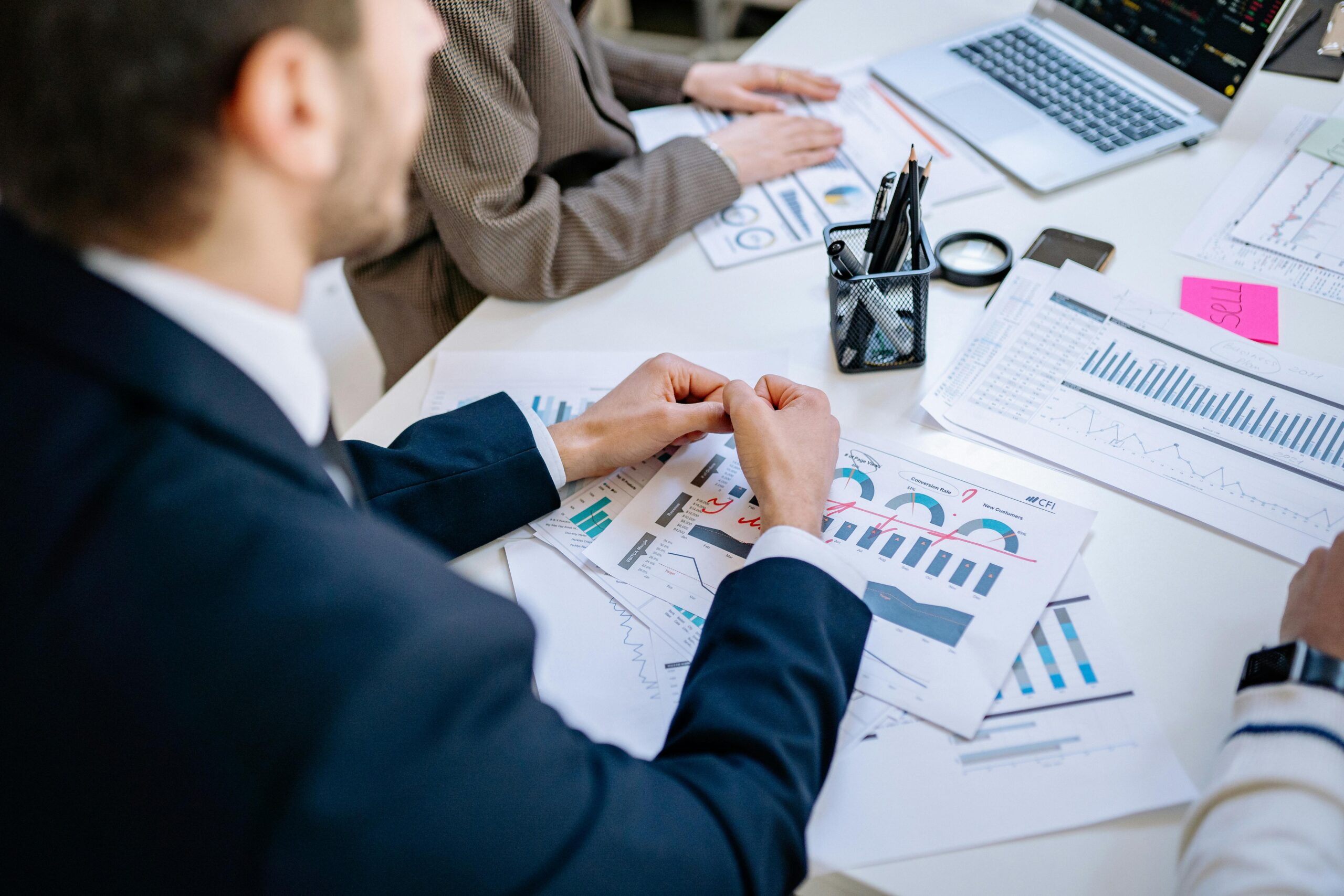“Mengapa Keberlanjutan Penting dalam Strategi Bisnis Modern?”