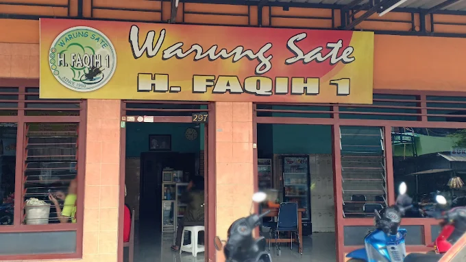 Bukan Sekadar Ziarah! 6 Kuliner Dekat Tebuireng Ini Wajib Dicoba Saat ke Jombang