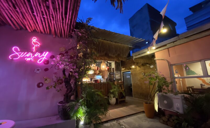 5 Rekomendasi Cafe Paling Hits di Jombang, Cocok Buat Nugas sampai Healing