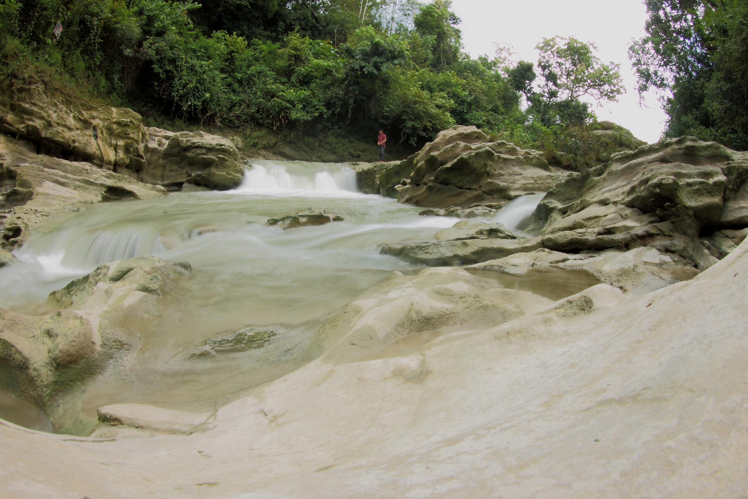 Bikin Betah! 9 Destinasi Tempat Wisata Paling Asik di Jombang