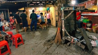 8 Kuliner Legendaris di Jombang yang Bikin Kangen Masa Lalu!