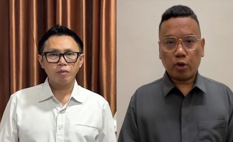 PAN Nonaktifkan Eko Patrio dan Uya Kuya dari DPR, Efektif 1 September